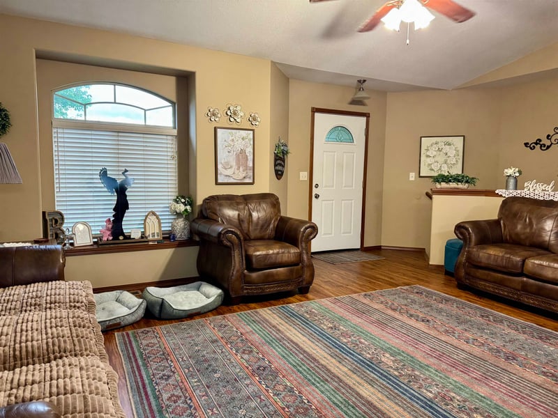 2636 Keys Ct, Derby, KS 67037