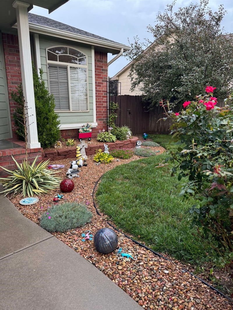2636 Keys Ct, Derby, KS 67037