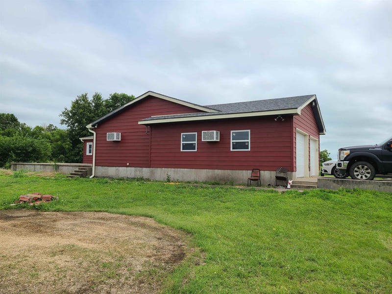 10716 212th , Winfield, KS 67156