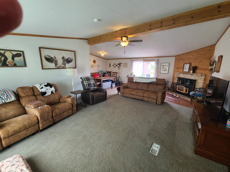 10716 212th , Winfield, KS 67156