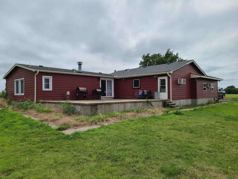 10716 212th , Winfield, KS 67156