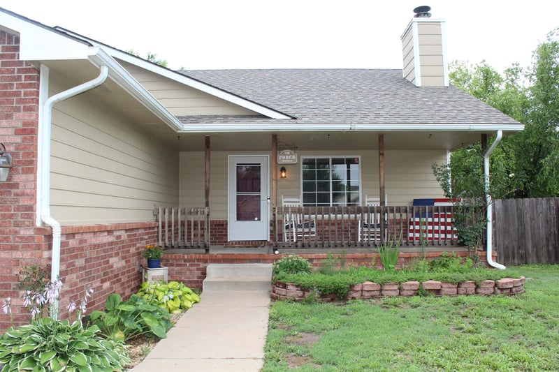 11245 W Carr Ct, Wichita, KS 67209