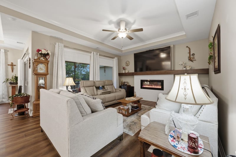 6546 W Collina St, Wichita, KS 67205