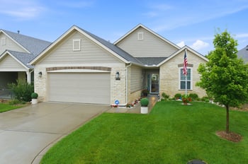 6546 W Collina St, Wichita, KS 67205