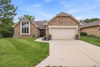 14633 E Killarney Cir, Wichita, KS 67230