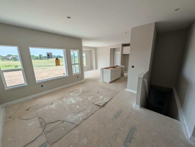 219 Summer Dr, Newton, KS 67114