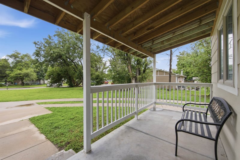 5331 Robinson , Wichita, KS 67212