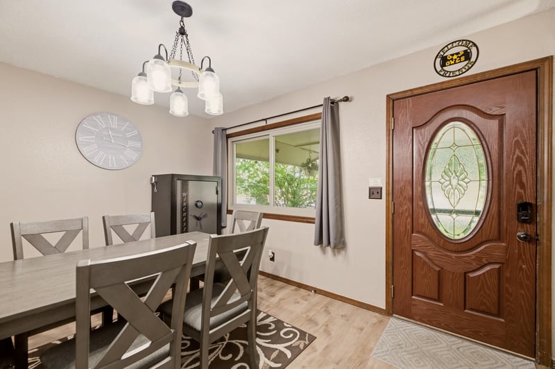 905 N Main St, Garden Plain, KS 67050
