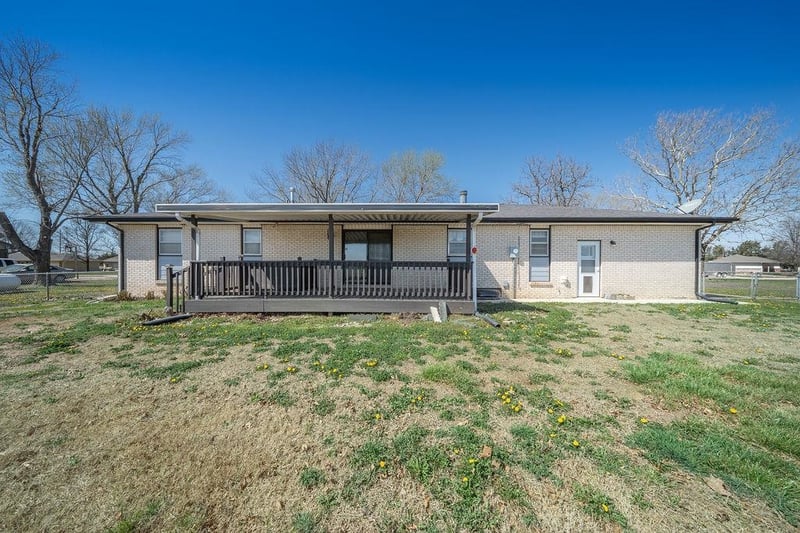 1902 Marksdale Ave, Goddard, KS 67052