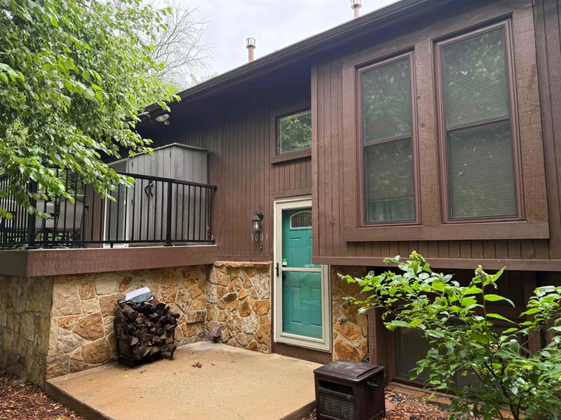 2421 S Yellowstone #1003 #1003, Wichita, KS 67215