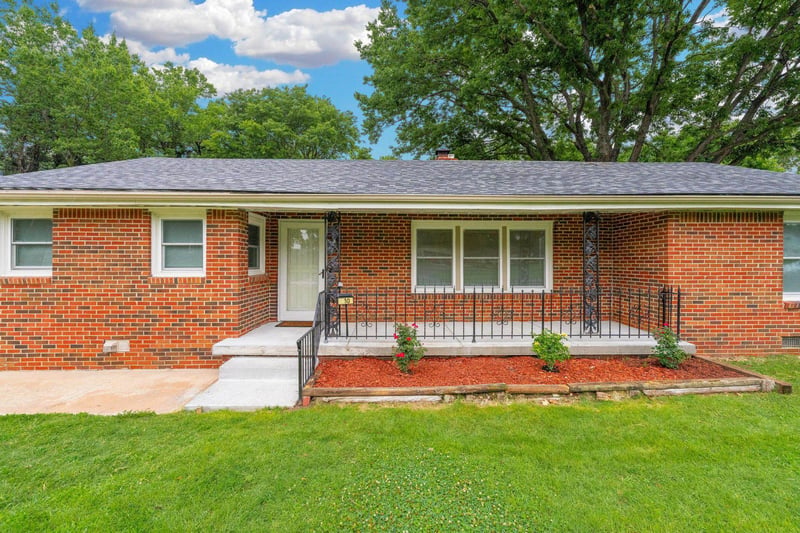 3430 Crystal St, Wichita, KS 67216