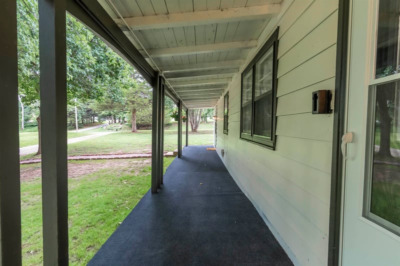 1701 Chestnut Ave, Arkansas City, KS 67005