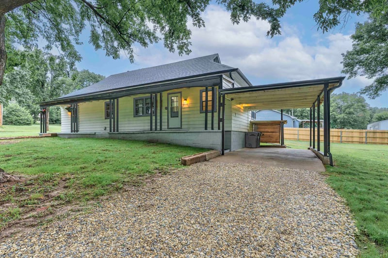 1701 Chestnut Ave, Arkansas City, KS 67005