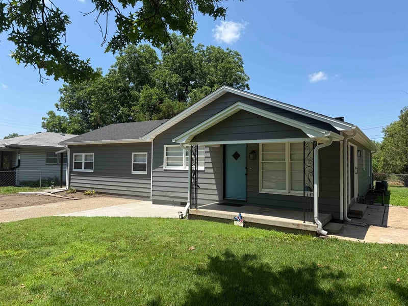 3904 Murdock St, Wichita, KS 67203