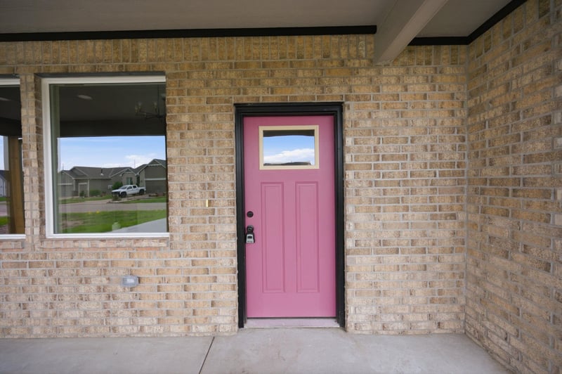 731 Wakefield Ave, Valley Center, KS 67147