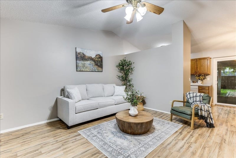 6411 N Ulysses, Park City, KS 67219