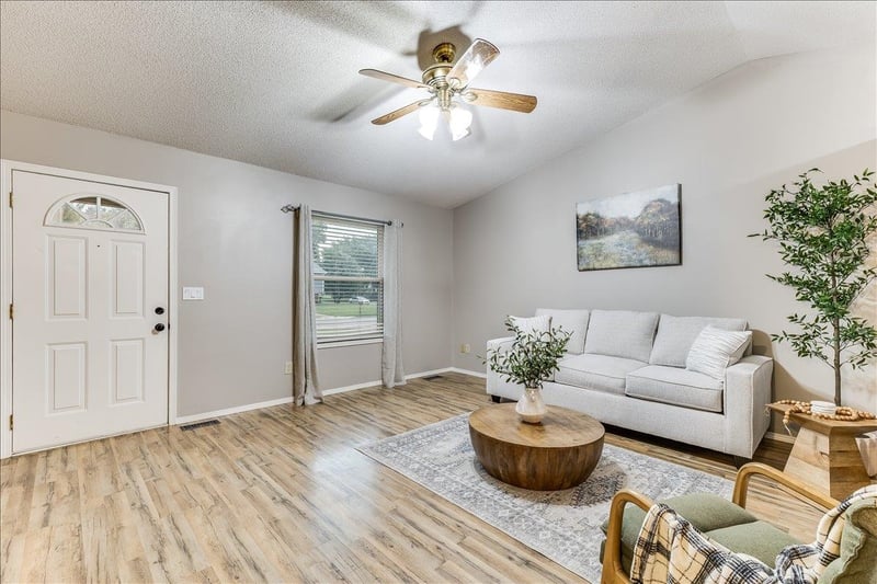 6411 N Ulysses, Park City, KS 67219