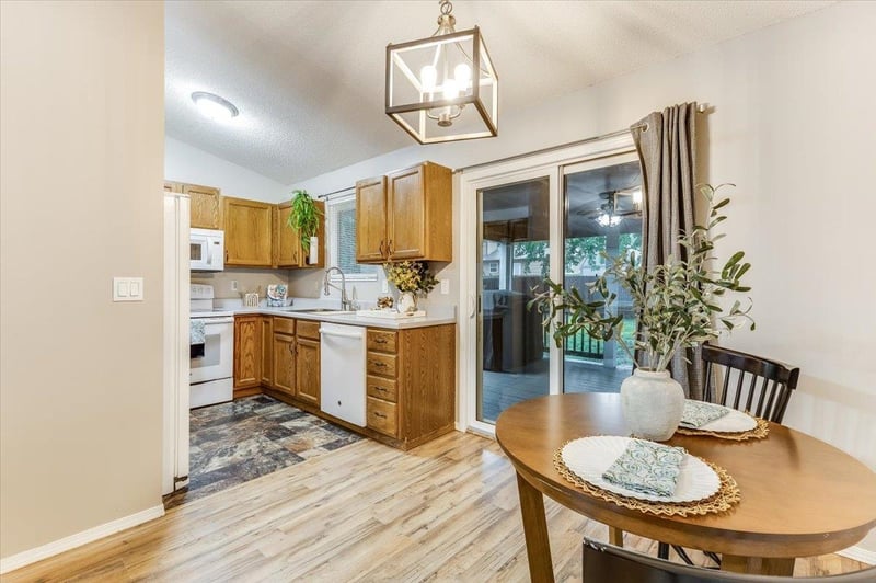 6411 N Ulysses, Park City, KS 67219