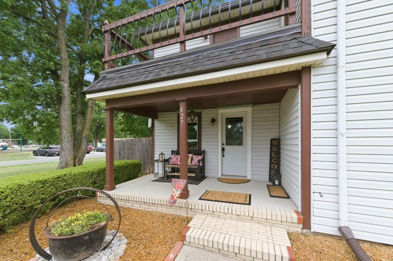 427 Willow St, Douglass, KS 67039