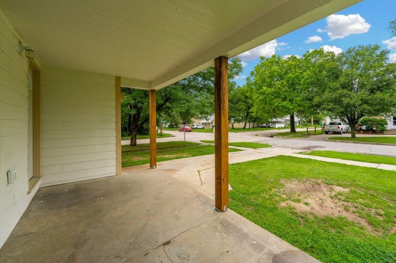 1901 Emporia , Wichita, KS 67211