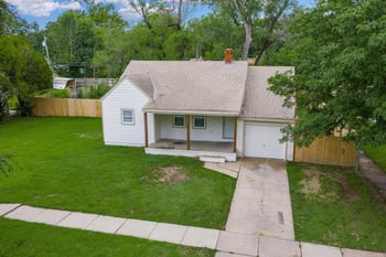 1901 S Emporia, Wichita, KS 67211