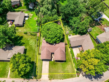 1019 N Chipper, Wichita, KS 67212