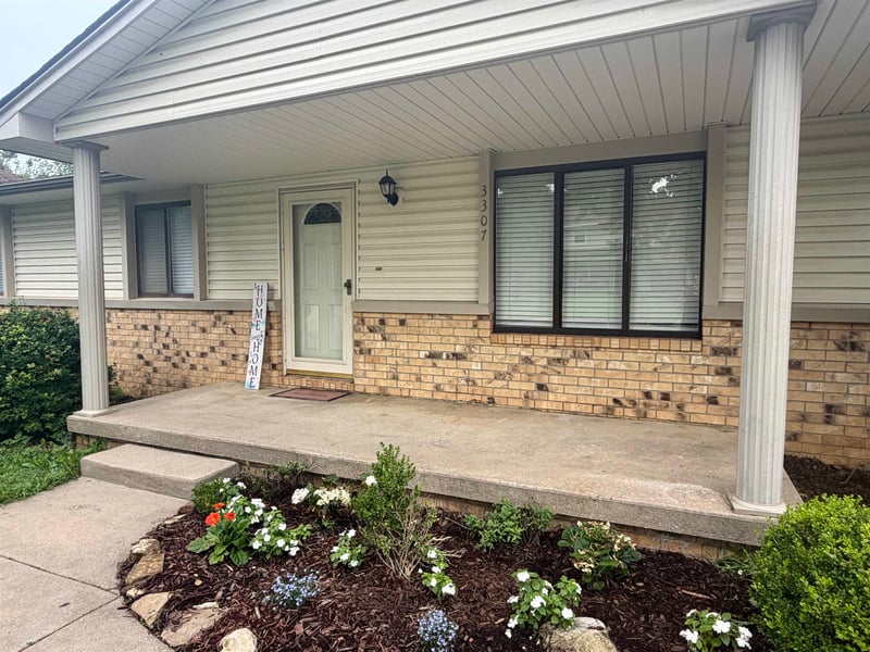 3307 Brookdale Rd, Augusta, KS 67010