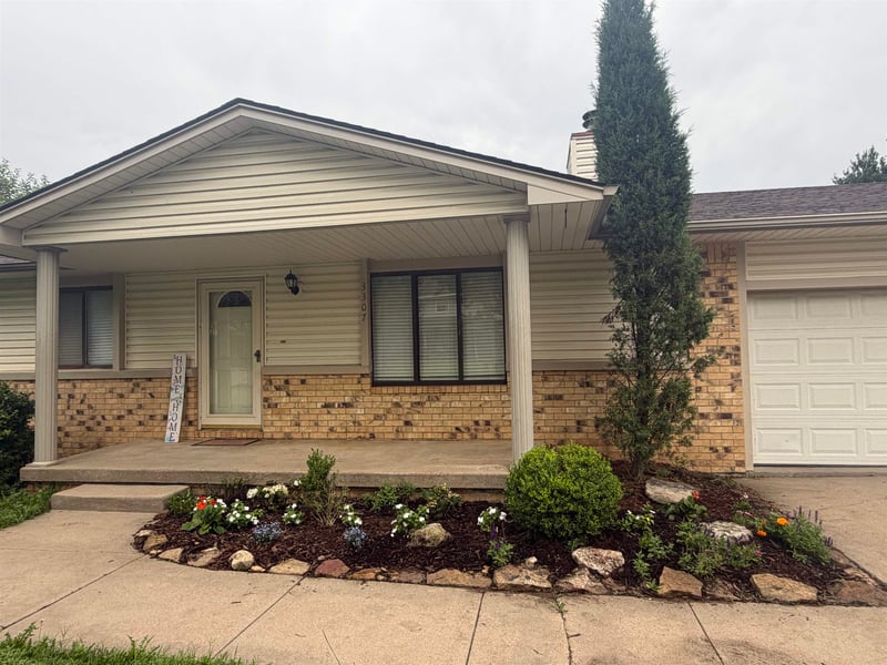 3307 Brookdale Rd, Augusta, KS 67010