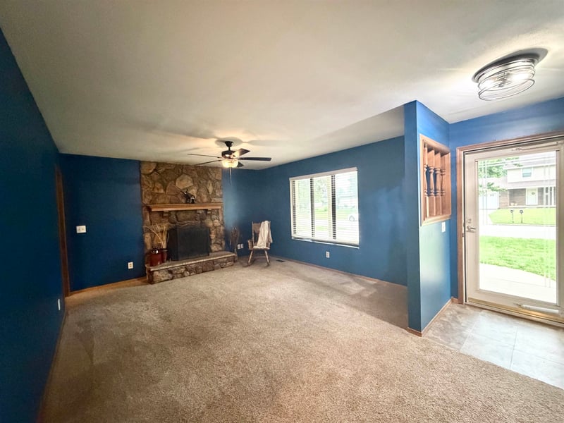 3307 Brookdale Rd, Augusta, KS 67010