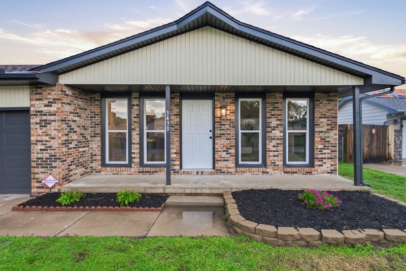 3430 S Kessler Ave, Wichita, KS 67217