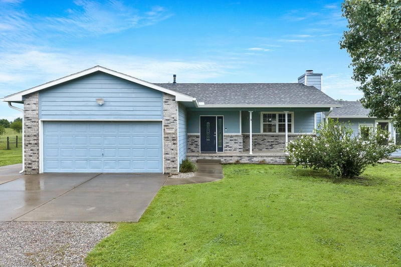 5842 S Joel, Derby, KS 67037