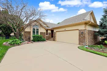 11725 W Alderny Ct #42, Wichita, KS 67212