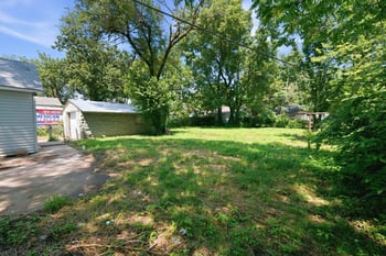 2416 S Pattie Ave, Wichita, KS 67216