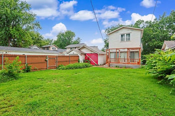 1044 N Perry Ave, Wichita, KS 67203