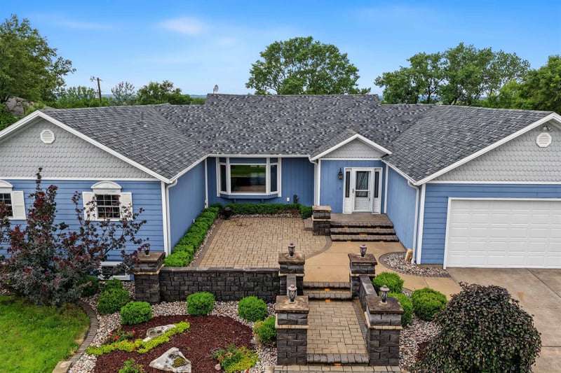 4441 Wasserman Way, Salina, KS 67401