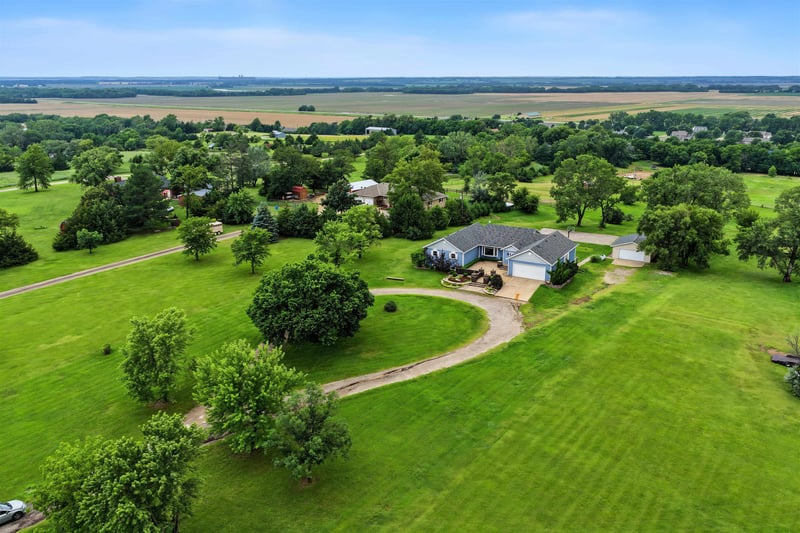 4441 Wasserman Way, Salina, KS 67401
