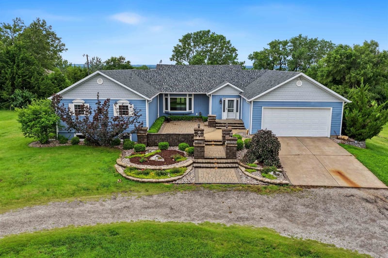 4441 Wasserman Way, Salina, KS 67401