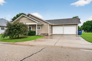 543 S Lorraine, Wichita, KS 67211