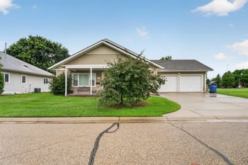 543 S Lorraine, Wichita, KS 67211