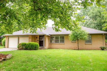 2046 N Payne Ave, Wichita, KS 67203