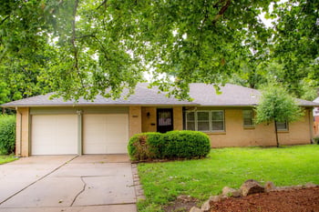 2046 N Payne Ave, Wichita, KS 67203