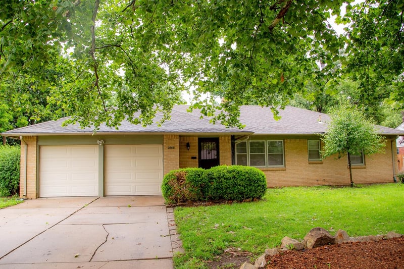 2046 Payne Ave, Wichita, KS 67203