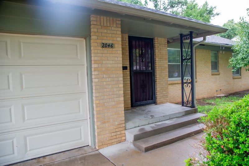 2046 Payne Ave, Wichita, KS 67203