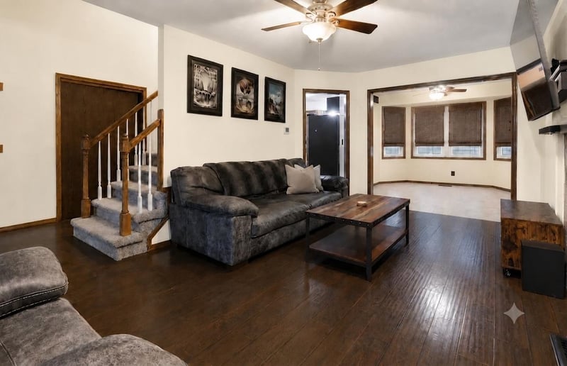 11703 Nantucket St, Wichita, KS 67212