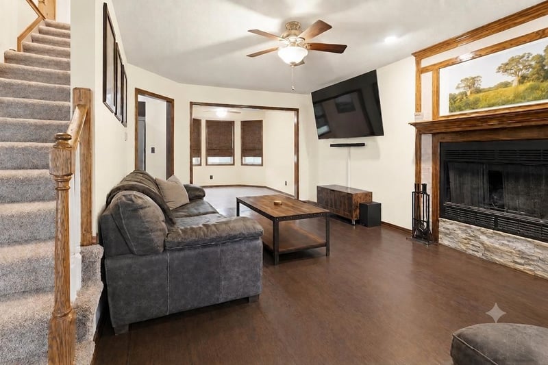 11703 Nantucket St, Wichita, KS 67212