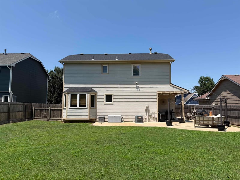 11703 Nantucket St, Wichita, KS 67212