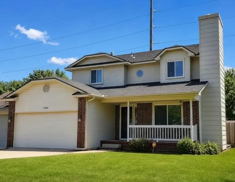 11703 Nantucket St, Wichita, KS 67212
