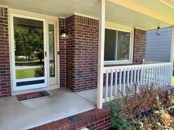 11703 W Nantucket St, Wichita, KS 67212
