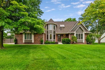 1250 N Pine Grove Ct, Wichita, KS 67212