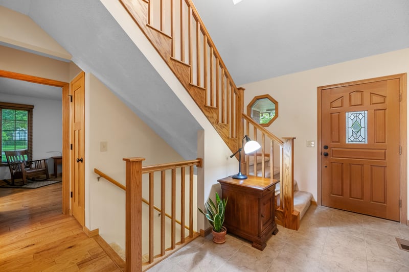 1250 N Pine Grove Ct, Wichita, KS 67212